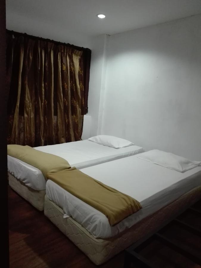 Tonight Hotel Hostel Джорджтаун Экстерьер фото