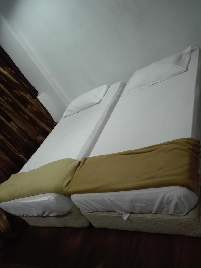 Tonight Hotel Hostel Джорджтаун Экстерьер фото