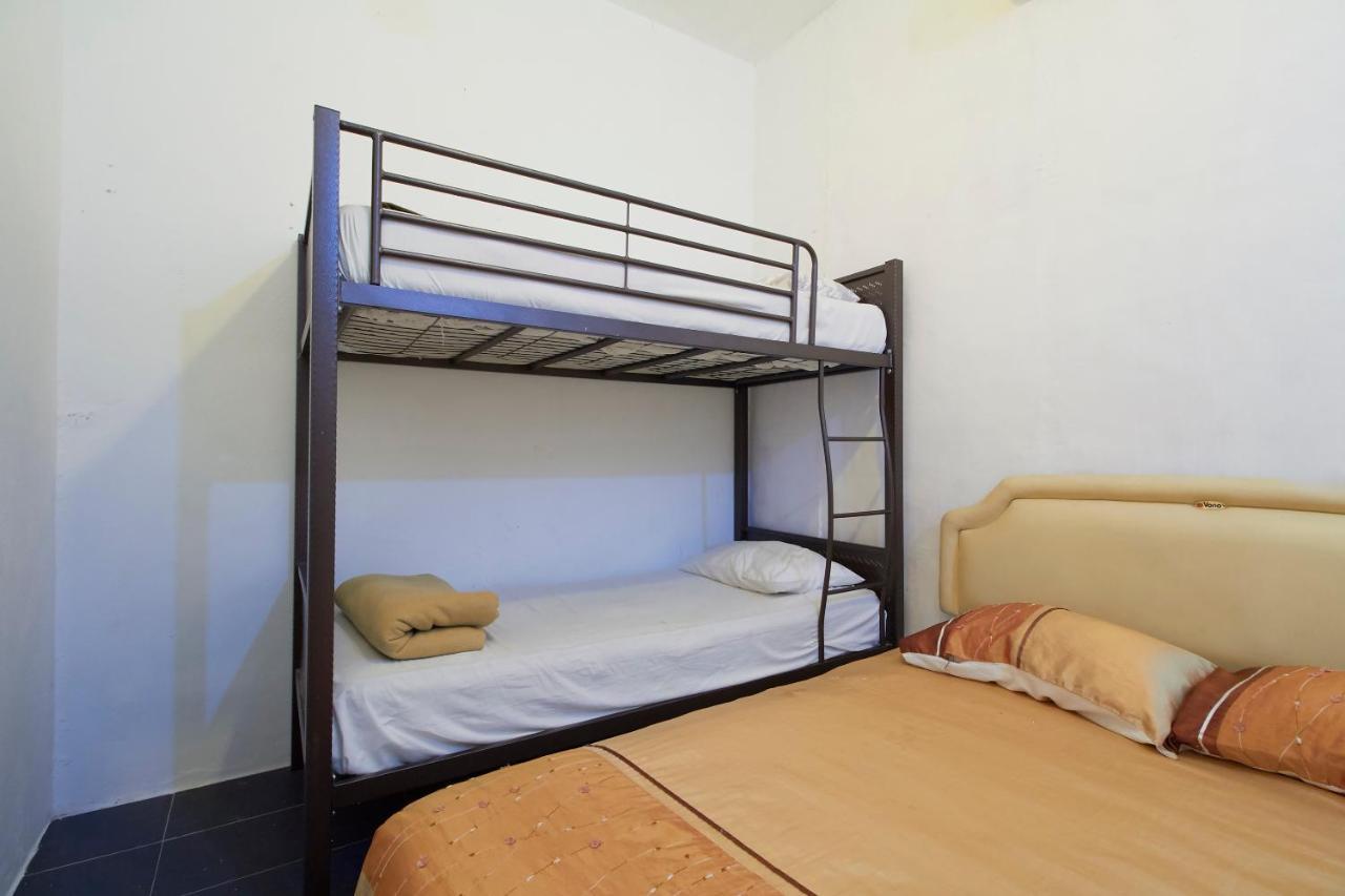 Tonight Hotel Hostel Джорджтаун Экстерьер фото